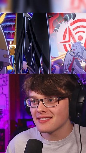 284K views · 7.5K reactions | Best Song In Hazbin Hotel 勞 #hazbinhotel #hazbinhotelseason2 #dravenreacts #primevideo #alastor @hellaverseonprime | Draven Mayberry | Facebook