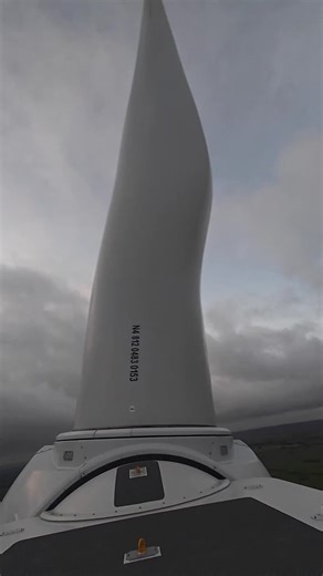 Harnessing Wind Energy for a Sustainable Future