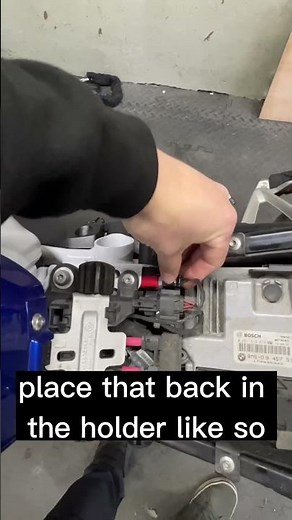 How to unlock DYNAMIC PRO on your BMW R1250GS/A. #r1250gsa #r1250gs