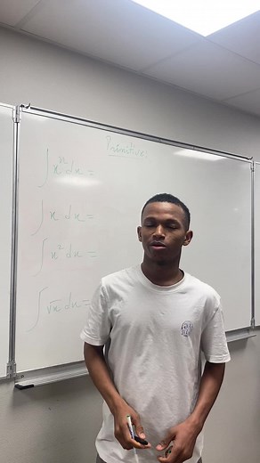 Exercice sur les primitives en mathématiques