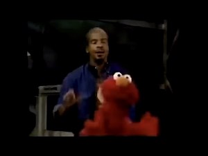 Sesame Street Elmopalooza Trailer Speed Up 2x