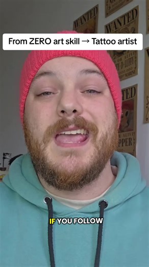 This is a complete beginner roadmap showing exactly how to learn tattooing step by step from art fundamentals, to fake skin, to real tattoos. If you’re searching “how to become a tattoo artist”, “learn tattooing as a beginner”, or “tattoo apprenticeship vs self-taught”, this video is for you. I’m documenting the full process so beginners don’t waste years guessing. #tattooprogress #howtotattoo #selftaughttattooartist #tattoobeginner #begginertattooartist