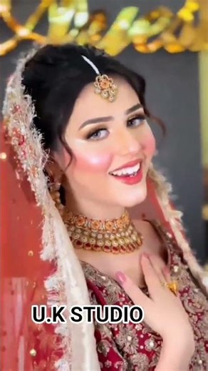 Beautiful Bride Wedding Shoot 💍 | Cinematic Bridal Photography 2025 👑 | Wedding Highlights