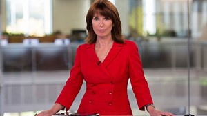 Kay Burley 'set to QUIT breakfast show' 35 years after joining Sky