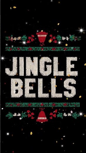 Jingle Bells - Christmas background music