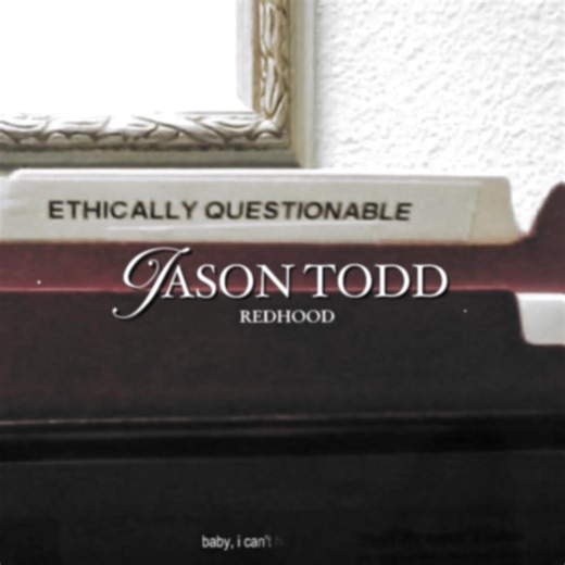 Exploring Jason Todd's Character Dynamics in DC Comics