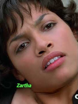 How immense was Serleena’s ambition? #movie #film