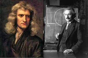 What Character Traits Do Geniuses Share in Common?: From Isaac Newton to Richard Feynman