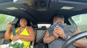 Telling my wife I'm an FBI agent to see her reaction *hilarious prank*
