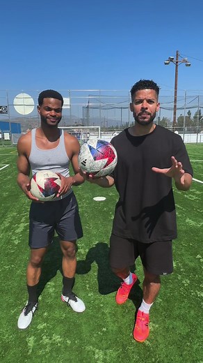 Soccer Lessons with Jeremy Lynch: A Beginner's Guide to Football