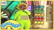 Teletubbies Funny Walks 883 Cartoons for Children
