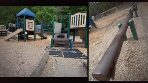 Parents petition for playground improvements at Bryn Mawr Elementary School in Minneapolis