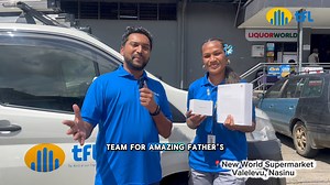 98K views · 342 reactions | Unbeatable tech deals this September:  Pocket WiFi – Just $89  Home Gateway Modem – Only $129 Get 930GB FREE data (valid for 30 days!)  Catch our friendly Roadshow Team at New World Valelevu,  Monday to Friday | 9am–5pm Or grab these deals at any Telecom Fiji shop across the country. Hurry – offer ends 30th September or while stocks last! | Telecom Fiji | Facebook