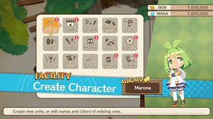 How to Unlock all Phantom Brave: The Lost Hero Facilities