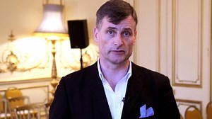 CEO Secrets: O2 Telefonica UK boss's tips for success