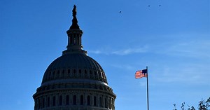 Co-author of "How Democracies Die" on the state of America's democracy and its future