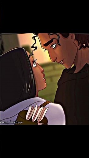 The Wrath and the Dawn by Renée Ahdieh