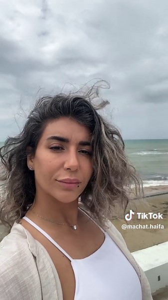 Vidéos de machat.haifa (@machat.haifa) avec original sound - machat.haifa