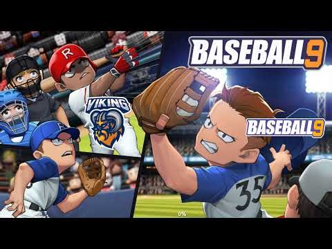 112+ LIVE🔴 BASEBALL 9 GAMEPLAY VIDEOJUEGOS BEISBOL9 TRUCOS TIPS TUTORIALES PLAYBALL LIGA CAMPEON 2