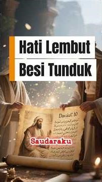 Tafsir Singkat Saba' 10 #kajianislam #dakwahislam #tafsirsingkat #suratsaba #nabidaud #sejarah