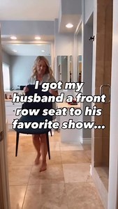 It doesn’t matter how many times he’s seen me in the shower, it’s still his favorite thing to watch 😜 #marriage365 #marriagereels #marriagehumor thanks waynebutlercomedy for the relatable laughs 🙌 | Marriage365
