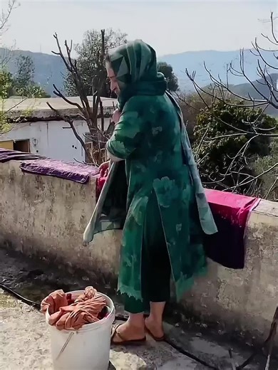 Asma Said (@asma.said07)’s video of Foldable Washing Machine With Dryer