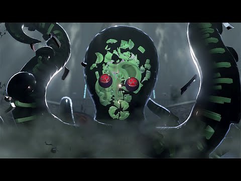 Splatoon 3 Side Order - Final Boss Fight & Ending