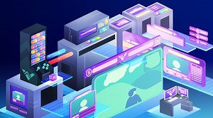 The Stream Design Revolution Is Here.