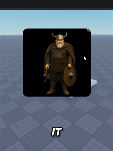 Insane 3d Tool for you to use in roblox studio #roblox #robloxstudio #robloxdeveloper