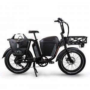 1.8K views · 159 reactions | 100+ Accessory Combinations Available. Which E-Bike Will You Customize? | Rad Power Bikes | Facebook