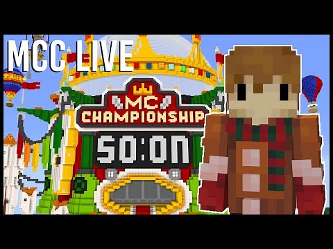 Grian's MCC 19 Condensed!