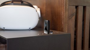 Oculus Quest 2 Air Bridge appears on D-Link website ahead of Meta Connect