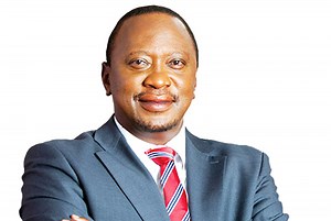 Uhuru Kenyatta - Biography, President, Kenya, Age, wealth, Video