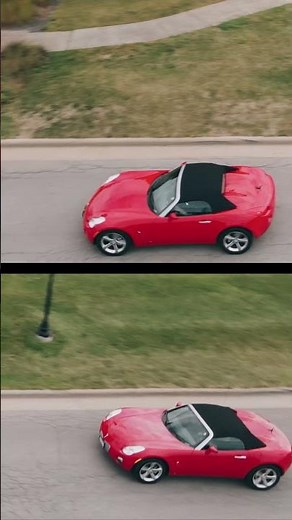 2008 Pontiac Solstice