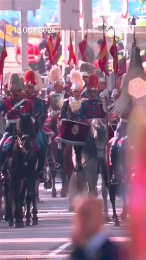Hassan Fagha on X: "En la Fiesta Nacional de España del 12 de octubre, el pueblo francés felicita al rey homosexual Felipe y lo llama hijo de un. Este rey quiere ser fuerte contra el vecino del sur de España respecto a Ceuta y Melilla, pero el pueblo español no se dejará engañar por la mentira." / X