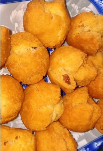 Recette de beignets 🍩 très rapide et très simple #ConSantanderConecto #viral #genoise #beignets #beignetstiopati #pourtoi #tiktoksenegal #TikTokLIVE #fyp #LIVEhighlights