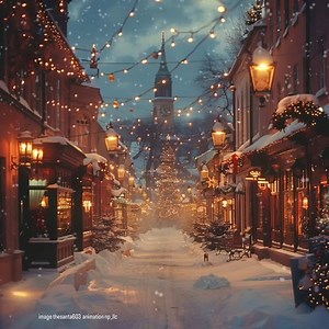 289K views · 10K reactions | Amazing 朗❄️❄️❄️ #christmasvideo#christmastree#christmasvillage#christmasvibes#reels#reelsvideo#reelsinstagram#christmas#christmaslights#christmassnow#wonderful#amazing#instareels#instadaily#instagram#beautiful#xchristmas#likesforlike#christmasiscoming#christmaslove# | Christmas love _Comet and Dancer | Facebook