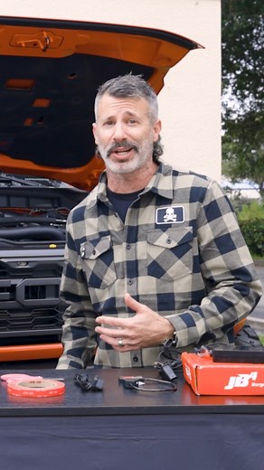 JB4 Install Tutorial is NOW LIVE! Check out the FULL VIDEO in the link in our bio! #teamlethal #lethalperformance #broncoraptor | Lethal Performance Inc