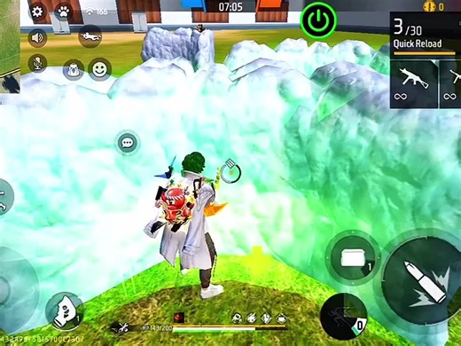 ‏HEAD SHOT 🙌 #tntgamingkwt