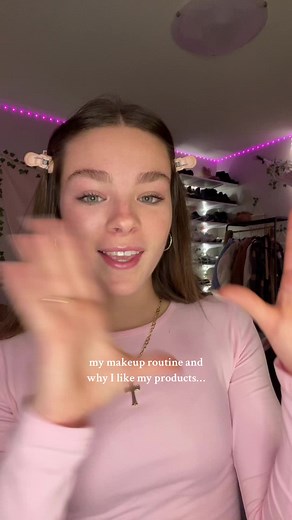 Kenny Everyday Makeup Routine and Favorite Products Revealed!