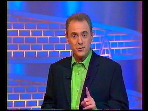 Le juste prix - Extrait d'une émission.