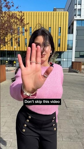 Experience campus life with a student-led tour!