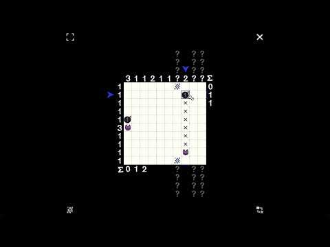 Logic Bombs (Level 51 | 1080p HD Gameplay and Tutorial | Hard Puzzle Game )