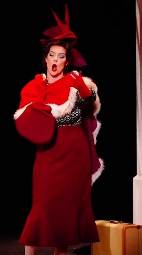 Don Giovanni: Where the women teach us that even the most charming rogue can't escape a girl gang with a score to settle! #MeetOpera #DonGiovanni #Mozart #MinnesotaOpera Sara Gartland as Donna Elvira singing "Ah, Chi mi dice mai" in DON GIOVANNI at Minnesota Opera Cast: Don Giovanni: Seth Carico Donna Anna: Symone Harcum Donna Elvira: Sara Gartland Don Ottavio: Efraín Corralego Leporello: Thomas Glass Zerlina: Leah Brzyski Masetto: Charles H. Eaton Commendatore: Allen Michael Jones Minnesota Ope