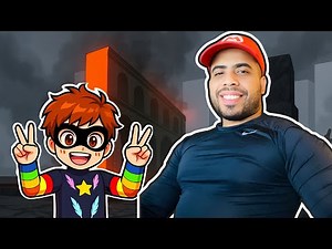🔴ROBLOX LATE NIGHT STREAM... HONEY IM A HOT MESS...