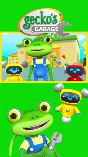 ベビートラックがはじめてやってきた