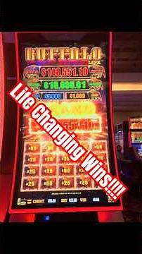 I Finally Won Life Changing Money At Hardrock Tampa Casino!