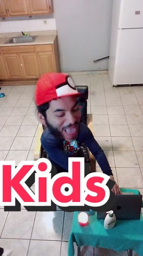 #kids #computervirus #fyp #fypシ #viral #share | computer virus kid original video