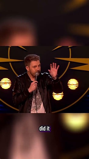 The Problem With Laser Eye Surgery #comedy #standupcomedy #standup