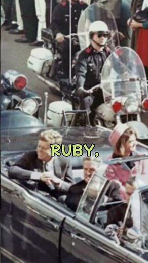 The Day That Shook America: The Assassination of John F. Kennedy - November 22, 1963